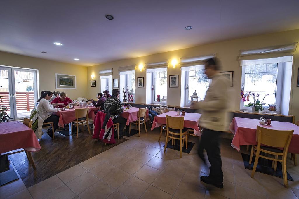 Vysoké Tatry 克雷萨旅馆酒店 外观 照片