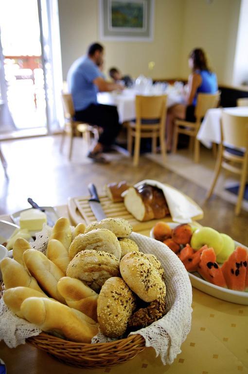 Vysoké Tatry 克雷萨旅馆酒店 外观 照片
