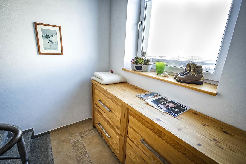 Vysoké Tatry 克雷萨旅馆酒店 外观 照片